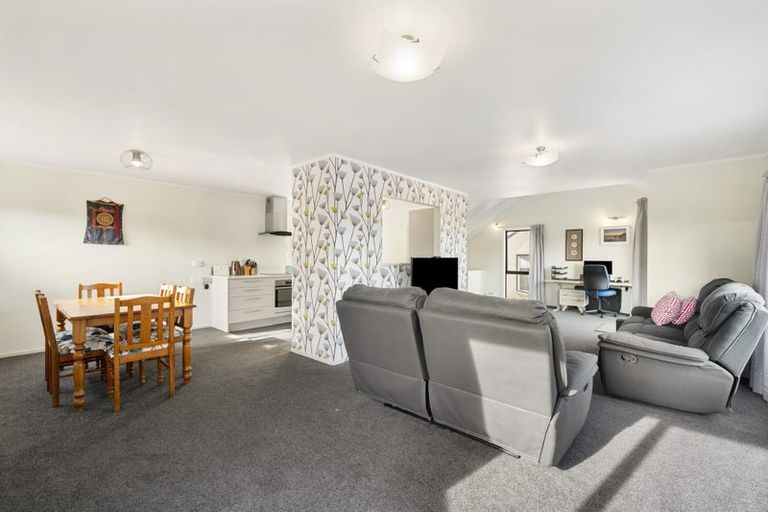 Photo of property in 27b Southgate Road, Southgate, Wellington, 6023