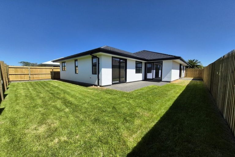 Photo of property in 161 Milns Road, Halswell, Christchurch, 8025