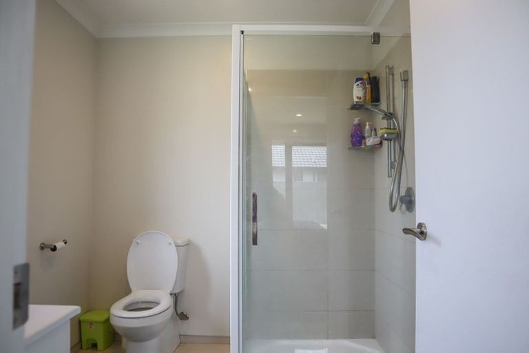 Photo of property in 40 Parklea Avenue, Halswell, Christchurch, 8025