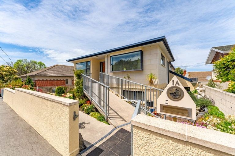 Photo of property in 1a Clyde Street, Oamaru North, Oamaru, 9400