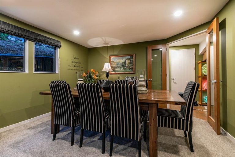 Photo of property in 8 Remu Place, Greenhithe, Auckland, 0632