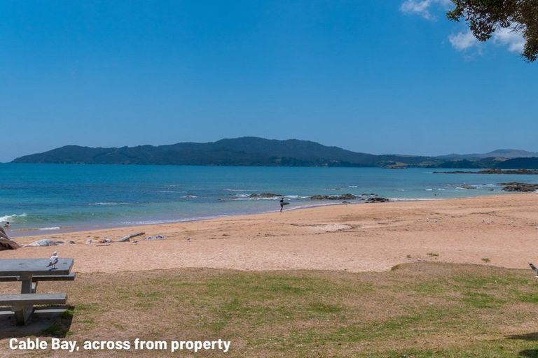 Photo of property in 334c State Highway 10, Cable Bay, 0420