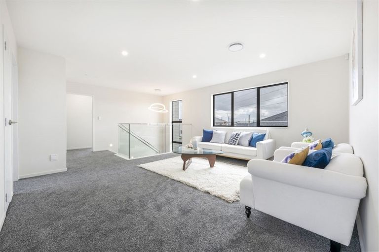 Photo of property in 25 Greenan Drive, Flat Bush, Auckland, 2019
