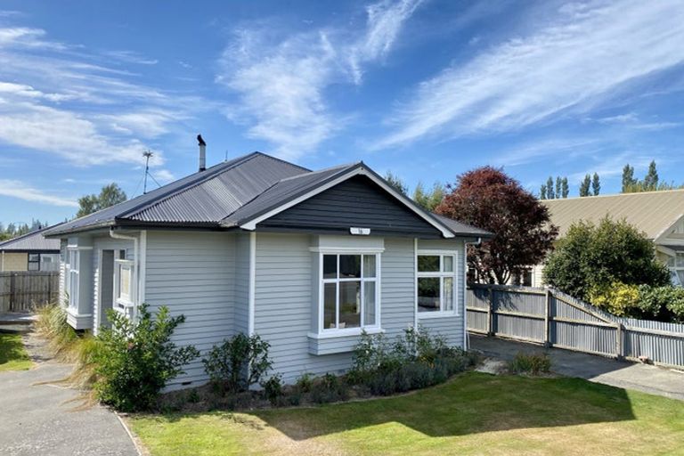 Photo of property in 16 Jackson Street, Methven, 7730