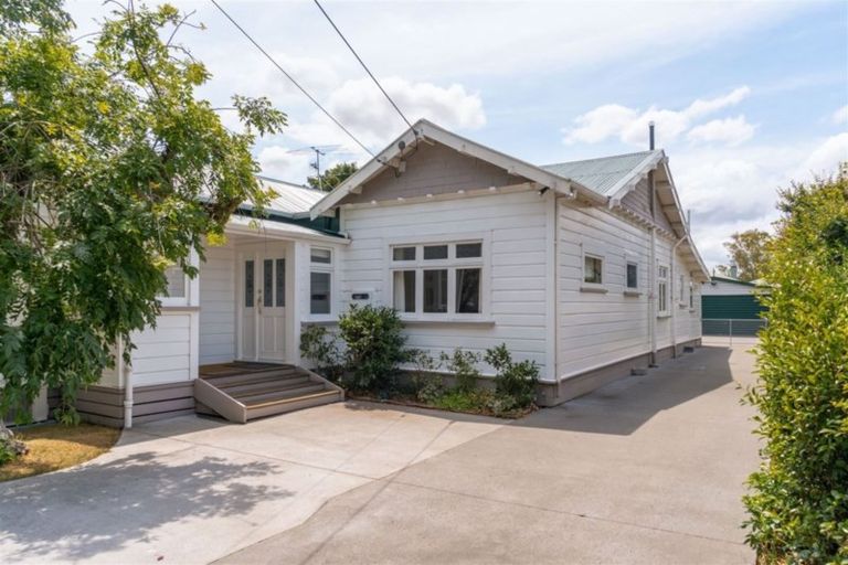 Photo of property in 92 Renall Street, Masterton, 5810