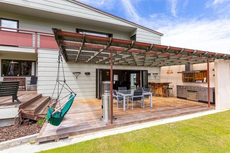 Photo of property in 7 Argyll Street, Fairlie, 7925