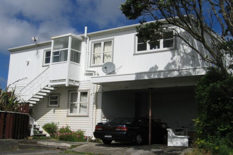 Photo of property in 7b Cabot Place, Kingston, Wellington, 6021