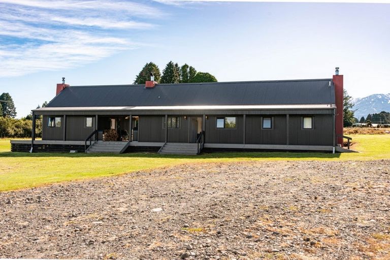 Photo of property in 1 Horopito Heights, Horopito, Raetihi, 4696