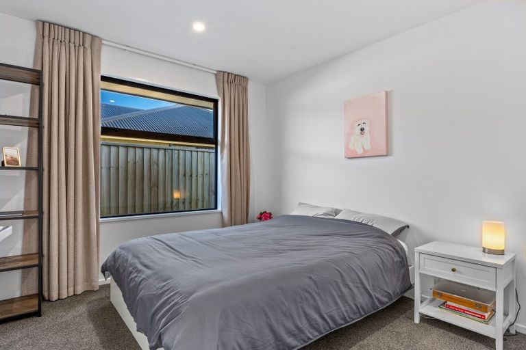 Photo of property in 8 Thomas Rickerby Road, Halswell, Christchurch, 8025