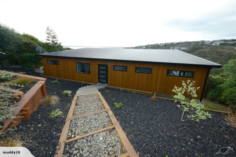 Photo of property in 41 Santa Maria Avenue, Mount Pleasant, Christchurch, 8081