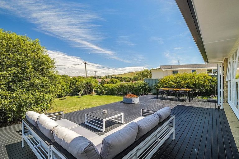 Photo of property in 14 Geelong Street, Waikouaiti, 9510