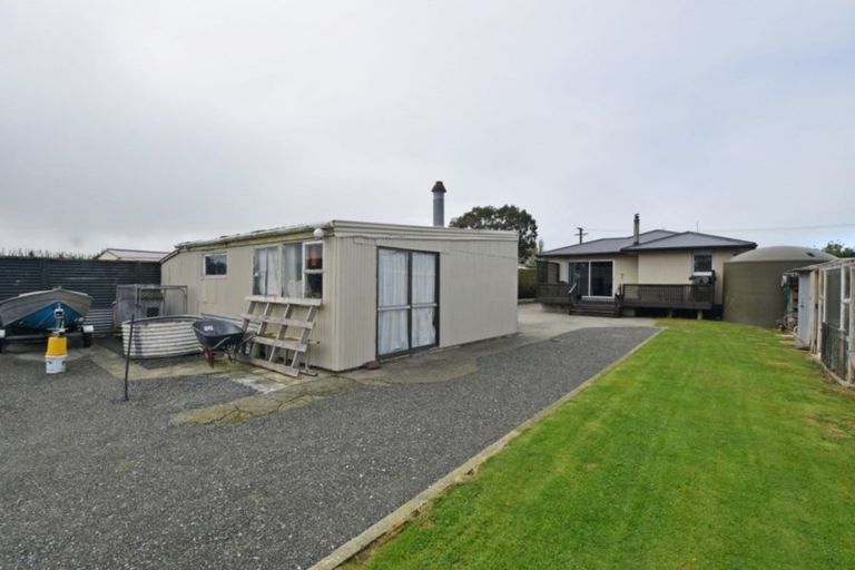 Photo of property in 13 Moir Street, Makarewa, Invercargill, 9876