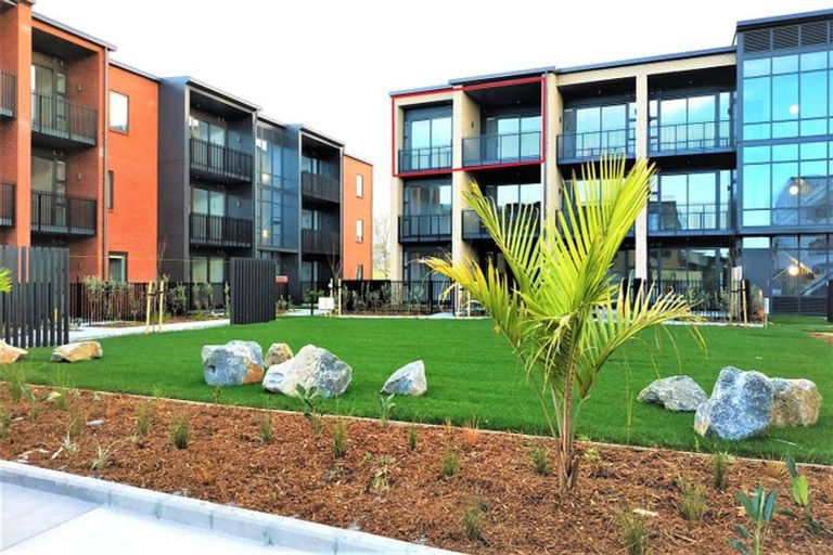 Photo of property in 205/38b Fraser Avenue, Northcote, Auckland, 0627