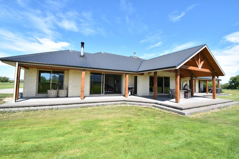 Photo of property in 187 Lyford Lane, Twizel, 7999