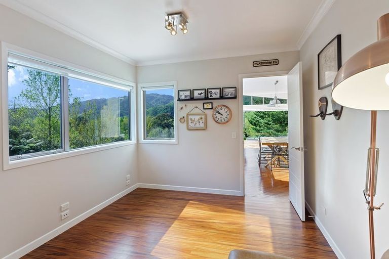 Photo of property in 125 Nikau Palm Road, Nikau Valley, Paraparaumu, 5032