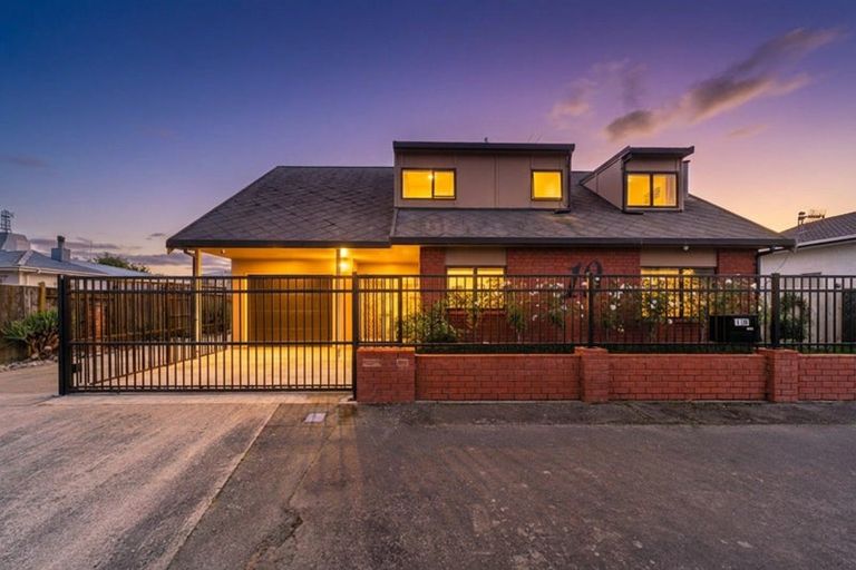 Photo of property in 19 Dahlia Street, Palmerston North, 4410