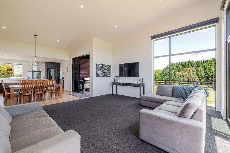 Photo of property in 179 Harrison Hill Road, Aokautere, Palmerston North, 4471