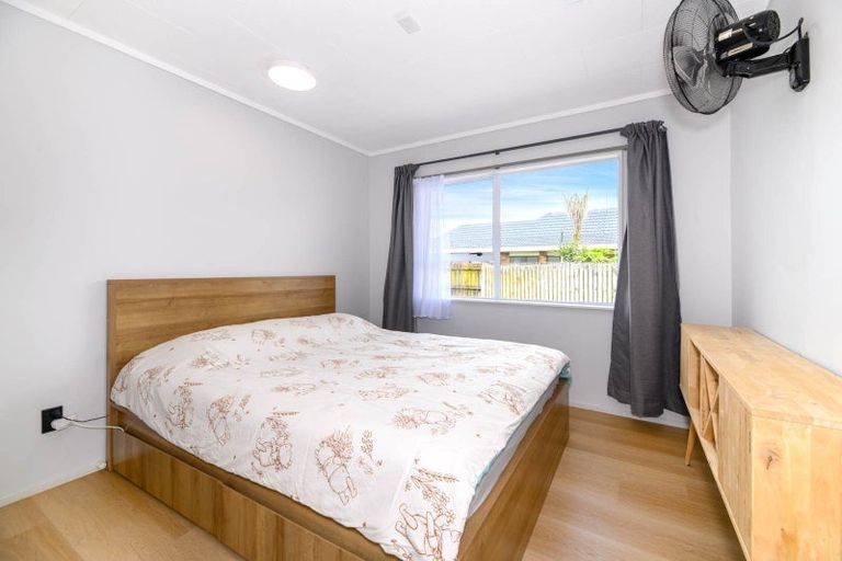 Photo of property in 4/8 Onslow Road, Papakura, 2110