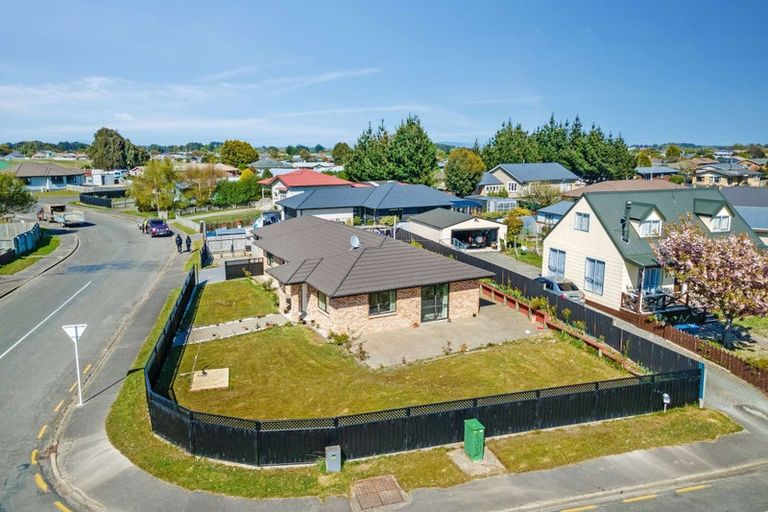 Photo of property in 171 John Street, Heidelberg, Invercargill, 9812