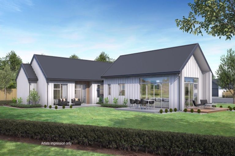 Photo of property in 7 Burbank Place, Methven, 7730