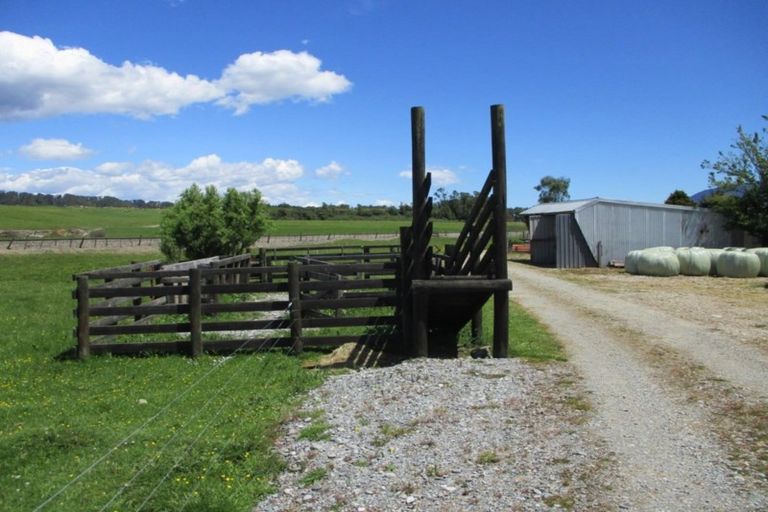 Photo of property in 59 Matai Road, Ngahere, Dobson, 7872