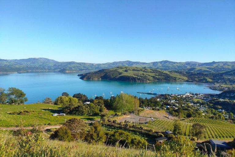 Photo of property in 41 Lighthouse Road, Akaroa, 7520