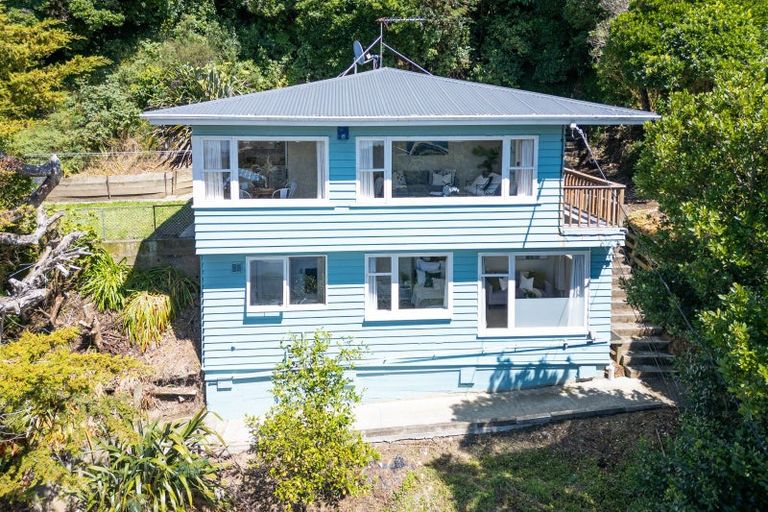 Photo of property in 37 Balfour Street, Mornington, Wellington, 6021