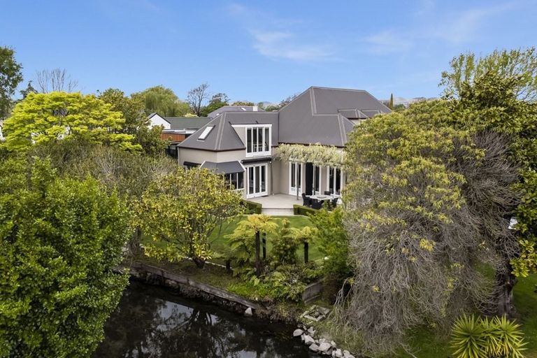 Photo of property in 31a Poynder Avenue, Merivale, Christchurch, 8014