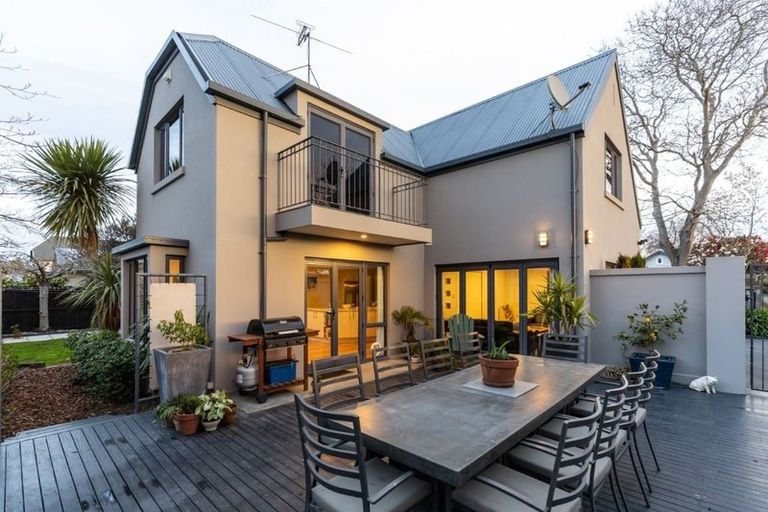 Photo of property in 68a Condell Avenue, Papanui, Christchurch, 8053