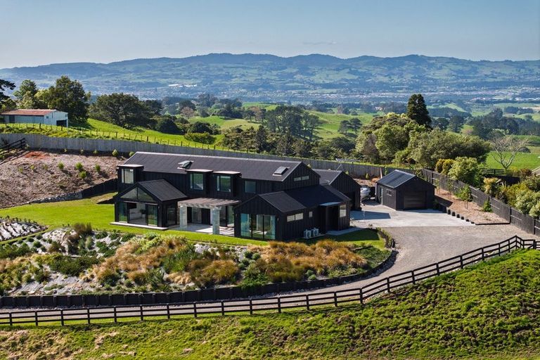 Photo of property in 469c Minden Road, Minden, Tauranga, 3176