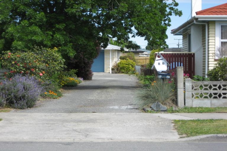 Photo of property in 82b Redwood Street, Redwoodtown, Blenheim, 7201