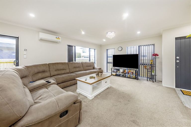 Photo of property in 61a Jellicoe Road, Manurewa, Auckland, 2102