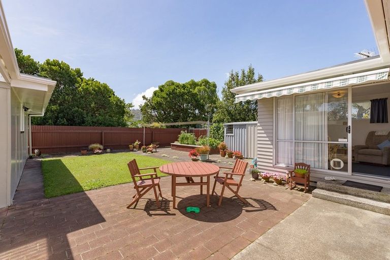 Photo of property in 225 Taita Drive, Avalon, Lower Hutt, 5011