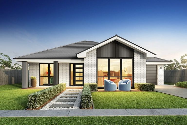 Photo of property in 11 Riverbend Lane, Casebrook, 8051