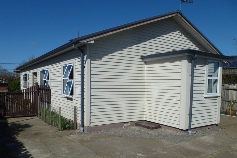 Photo of property in 189 Hills Road, Edgeware, Christchurch, 8013