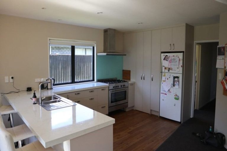 Photo of property in 3 Breton Common, Rolleston, 7614