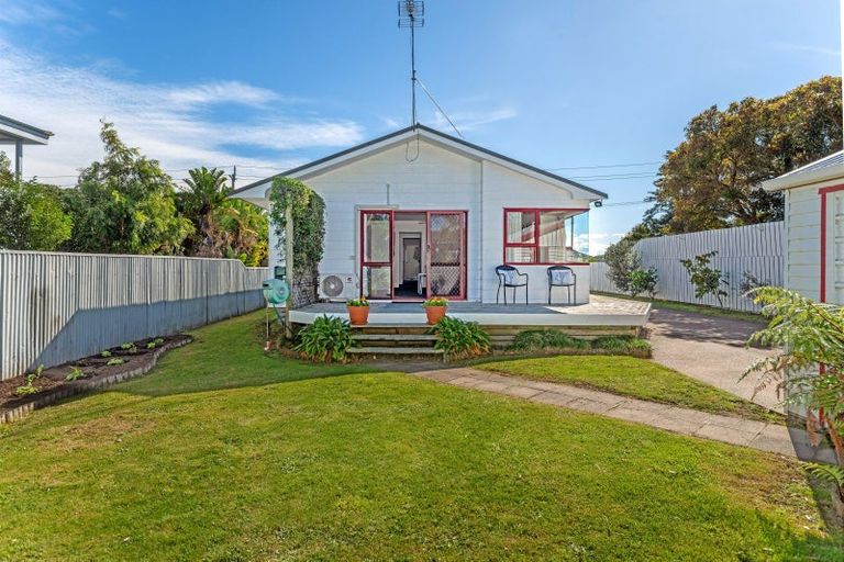 Photo of property in 114 Stanley Road, Te Hapara, Gisborne, 4010