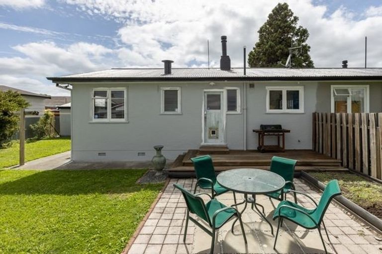 Photo of property in 307 Willowpark Road South, Hastings, 4122