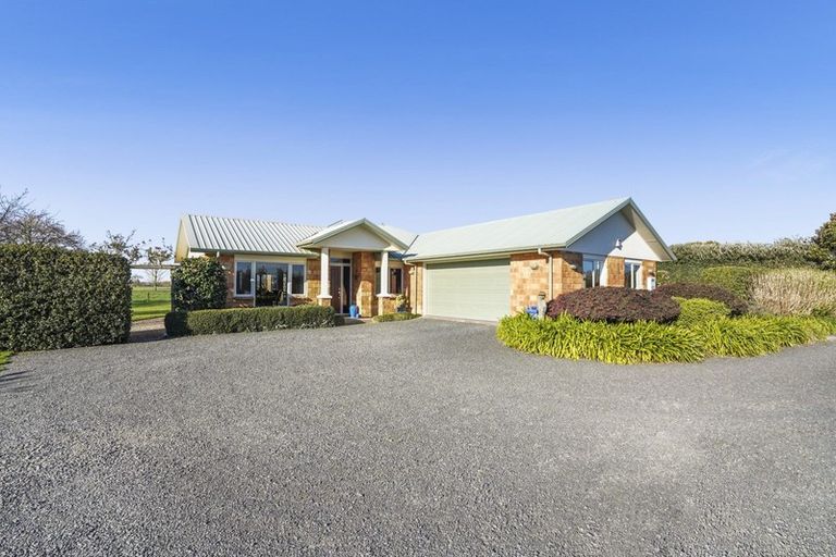 Photo of property in 238 Eureka Road, Eureka, Hamilton, 3287