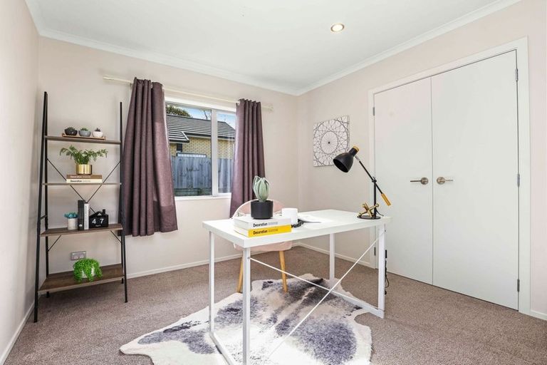 Photo of property in 43 Longbow Terrace, Flagstaff, Hamilton, 3210