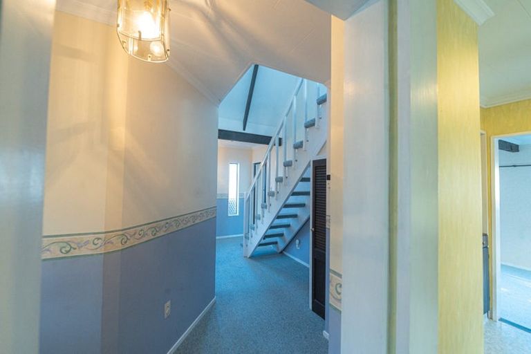 Photo of property in 47a Kanpur Road, Broadmeadows, Wellington, 6035