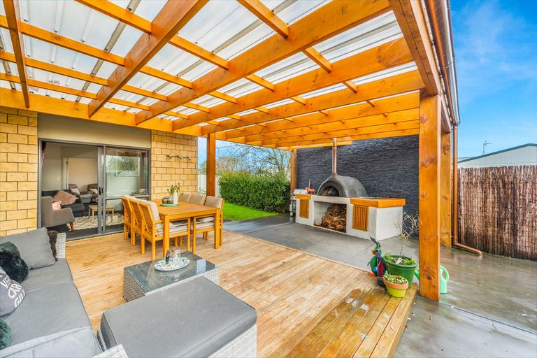 Photo of property in 8 Bexley Way, Morrinsville, 3300