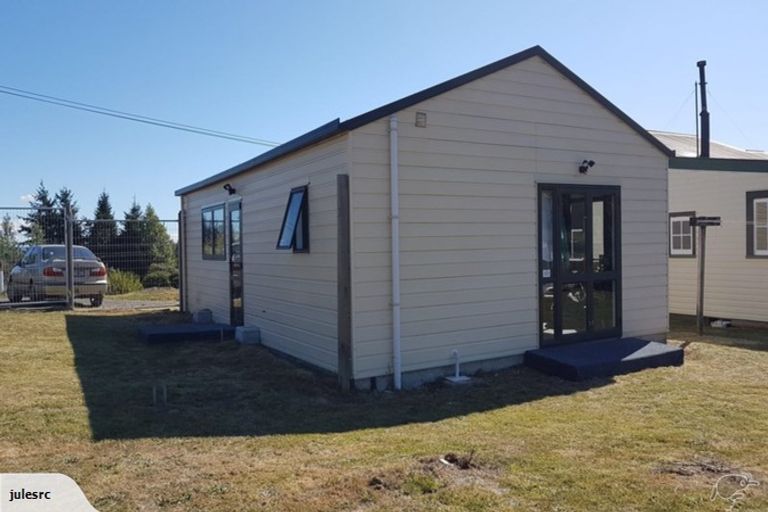 Photo of property in 51 Railway Row, Ohakune, 4625