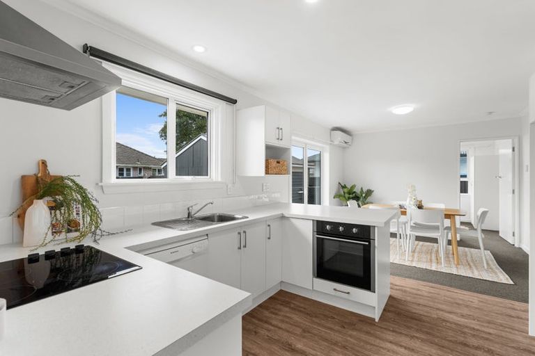 Photo of property in 55 English Street, Sockburn, Christchurch, 8042