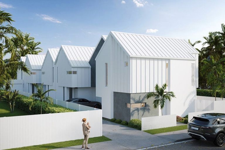 Photo of property in 2/146 Marine Parade, New Brighton, Christchurch, 8083