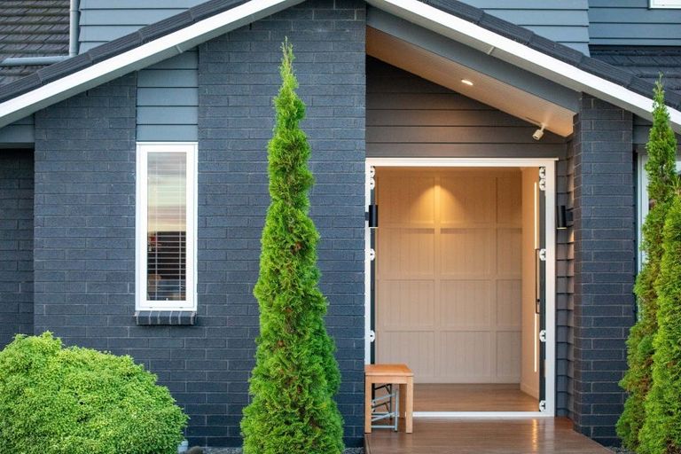 Photo of property in 13 Reponui Court, Rototuna North, Hamilton, 3210