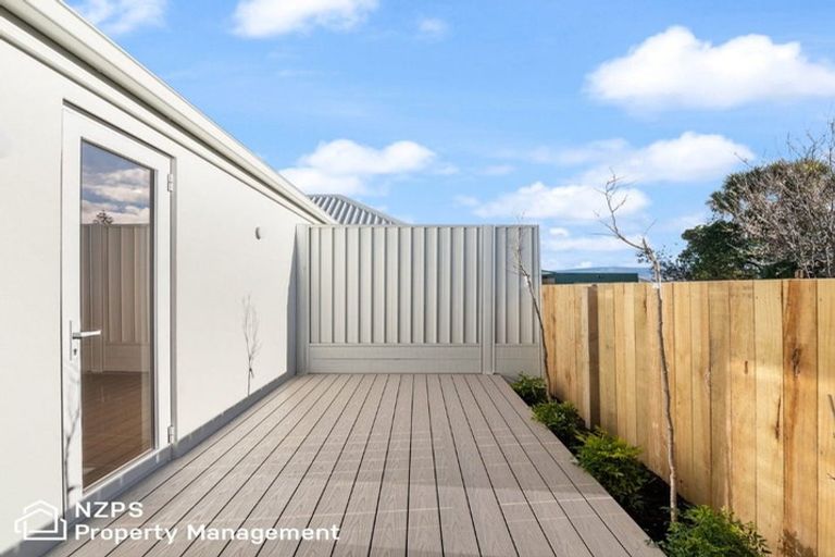 Photo of property in 6d Berwick Street, Mosgiel, 9024