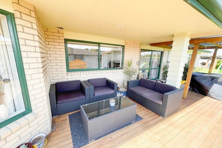 Photo of property in 87 Arabian Drive, Papamoa Beach, Papamoa, 3118