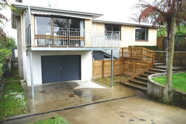 Photo of property in 58 Overdale Street, Putaruru, 3411