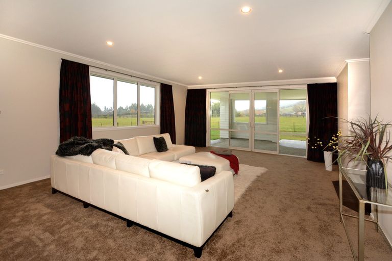 Photo of property in 242 Tirohanga Road, North Taieri, Mosgiel, 9092